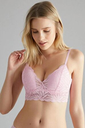 Penti Passion Lace Bralet M Beden 