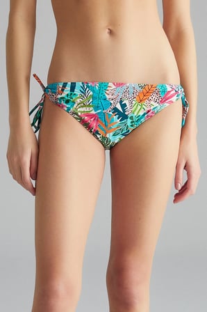Tiffan Ring Bikini Altı