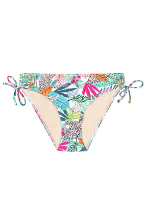 Tiffan Ring Bikini Altı
