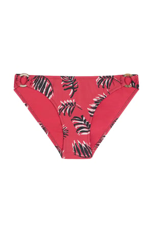 Violet Side Bikini Altı
