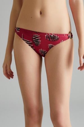 Violet Side Bikini Altı