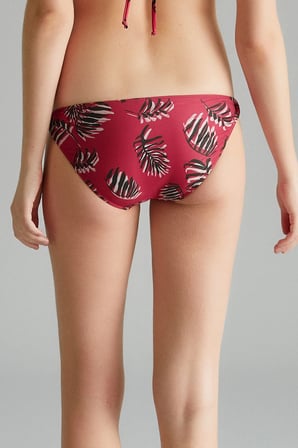 Violet Side Bikini Altı