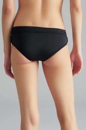 Zoe Spor Şort Bikini Altı