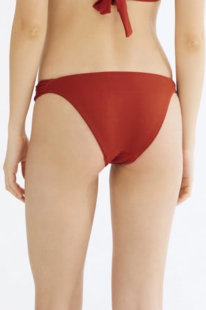Basic Macrame Bikini Altı