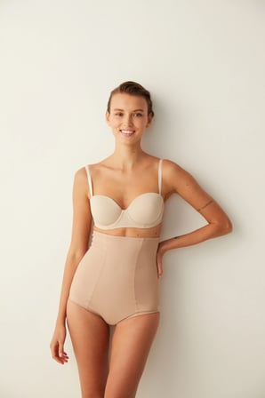 Premium Slip Ten Rengi Korse