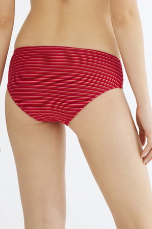 Serenity Hipster Bikini Altı
