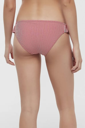 Mercan Cute Side Bikini Altı
