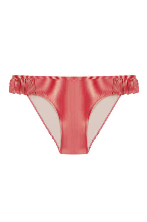 Mercan Cute Side Bikini Altı