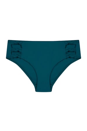 Petrol Daniela Chic Bikini Altı