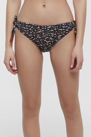 Sailent Ring Bikini Altı
