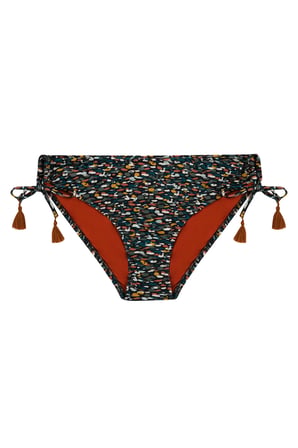 Sailent Ring Bikini Altı