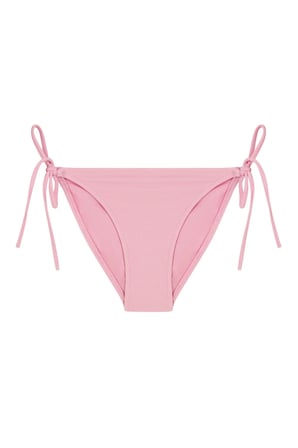 Lila Monica Bikini Altı