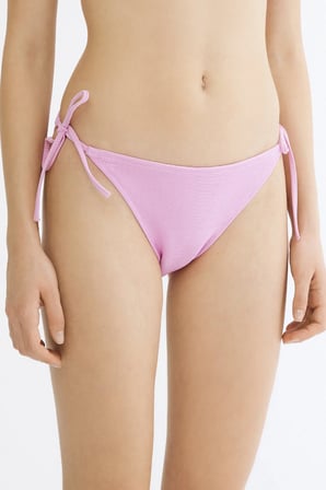 Lila Monica Bikini Altı