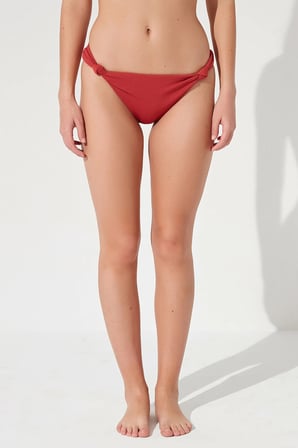 Tarçın Claudia Side Bikini Altı
