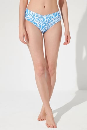 Mykonos Wrap Bikini Altı