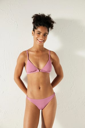 Sheila Side Bikini Altı