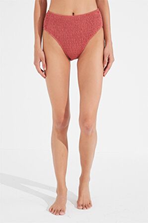 Ruby High Vintage Bikini Altı