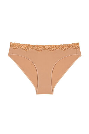 Glamour Lace Slip Külot