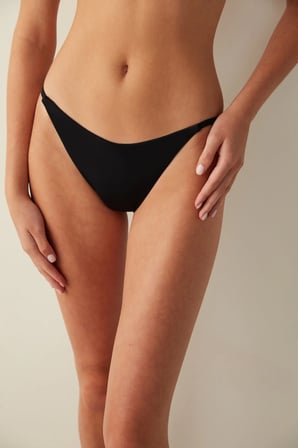 Basic Süper Brazilian Bikini Altı