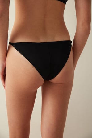 Basic Süper Brazilian Bikini Altı
