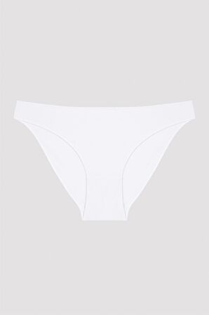 Easy Cotton Slip Külot