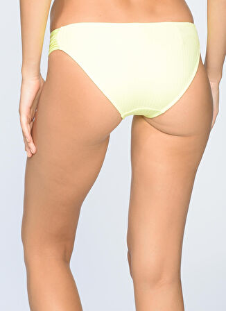 Penti Yeşil Kadın Bikini Alt PLWHK3T022IY