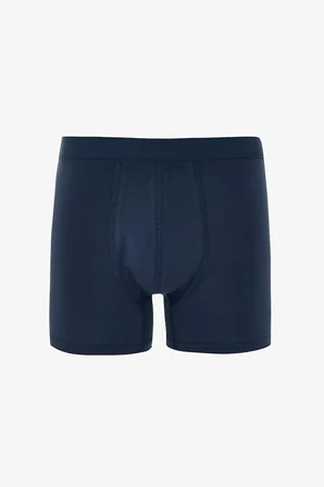 Erkek Çok Renkli 5'li Boxer