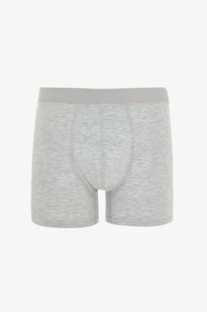 Erkek Çok Renkli 5'li Boxer