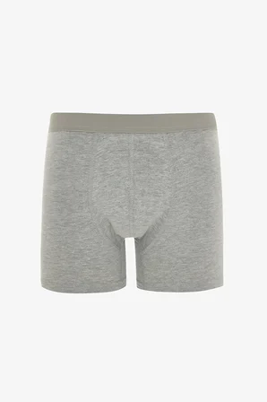 Erkek Çok Renkli 5'li Boxer