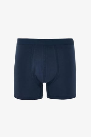 Erkek Çok Renkli 5'li Boxer