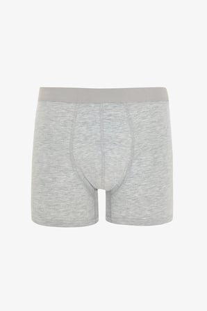 Erkek Çok Renkli 5'li Boxer