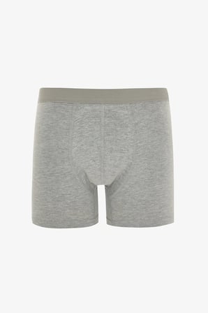 Erkek Çok Renkli 5'li Boxer