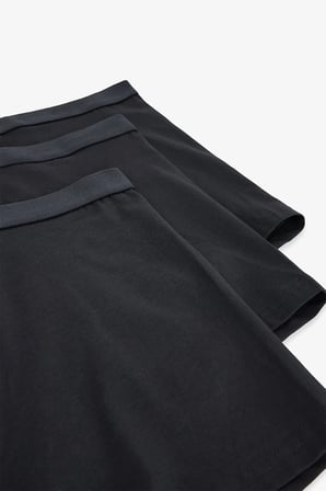 Basic Tripple Tape 3lu Boxer