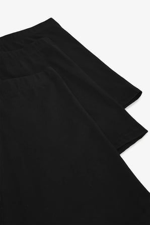 Erkek Pamuklu Basic Tube 3lü Boxer