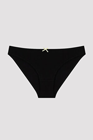 Zebra 3lü Slip Külot