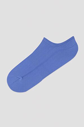Soft 3lü Patik Çorap