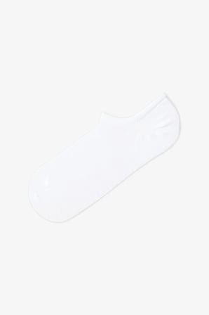 Erkek Super Fit 3lü Beyaz Suba Çorap
