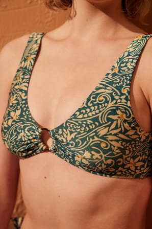 Elegant Hot Bikini Üstü