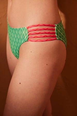 Madera Chic Bikini Altı
