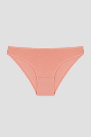 Joyful Spring Dantel Detaylı 3lü Slip Külot