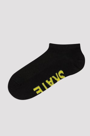 Erkek Çocuk Skate 2li Suba Çorap