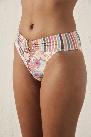 Camacho Fashion Bikini Altı
