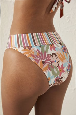Camacho Fashion Bikini Altı