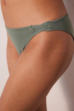 Petunia Side Bikini Altı
