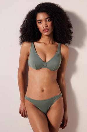 Petunia Side Bikini Altı