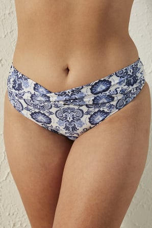 Marrakesh Twist Bikini Altı