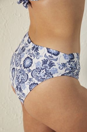 Marrakesh Twist Bikini Altı