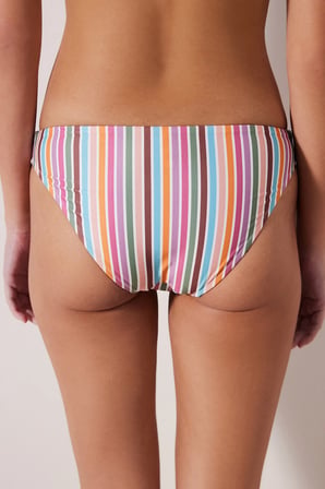 Camacho Slip Bikini Altı