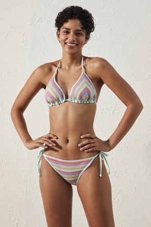 Maya Bikini Altı