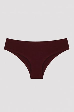 Lila Dream 3lü Hipster Külot